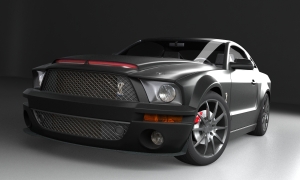 mustang1